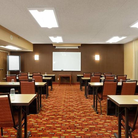 Courtyard By Marriott Dallas-Fort Worth/Bedford Exteriér fotografie