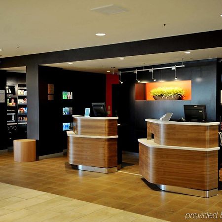 Courtyard By Marriott Dallas-Fort Worth/Bedford Exteriér fotografie