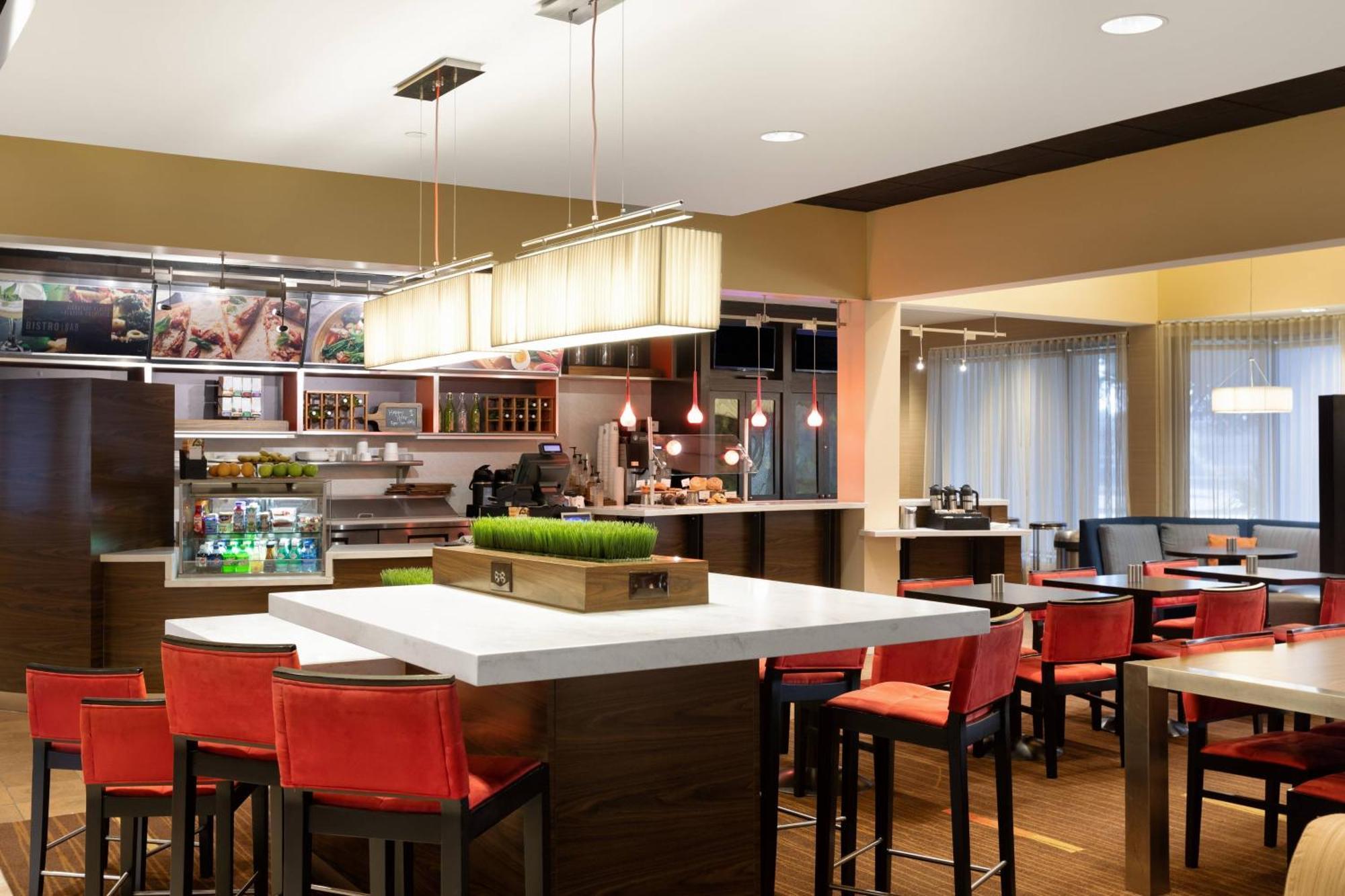 Courtyard By Marriott Dallas-Fort Worth/Bedford Exteriér fotografie