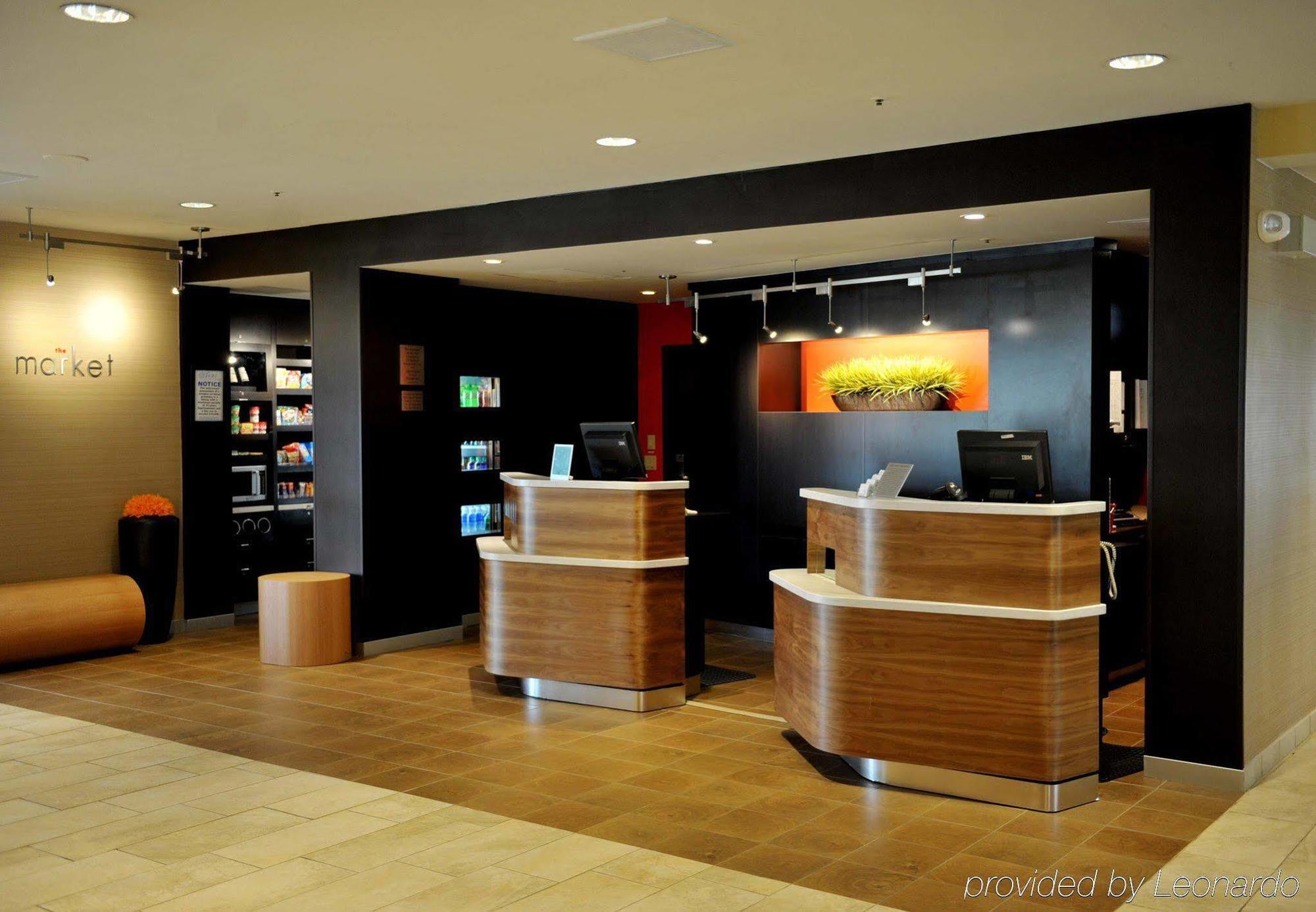 Courtyard By Marriott Dallas-Fort Worth/Bedford Exteriér fotografie