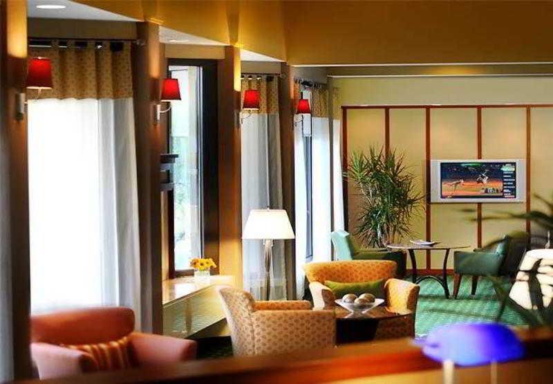 Courtyard By Marriott Dallas-Fort Worth/Bedford Exteriér fotografie